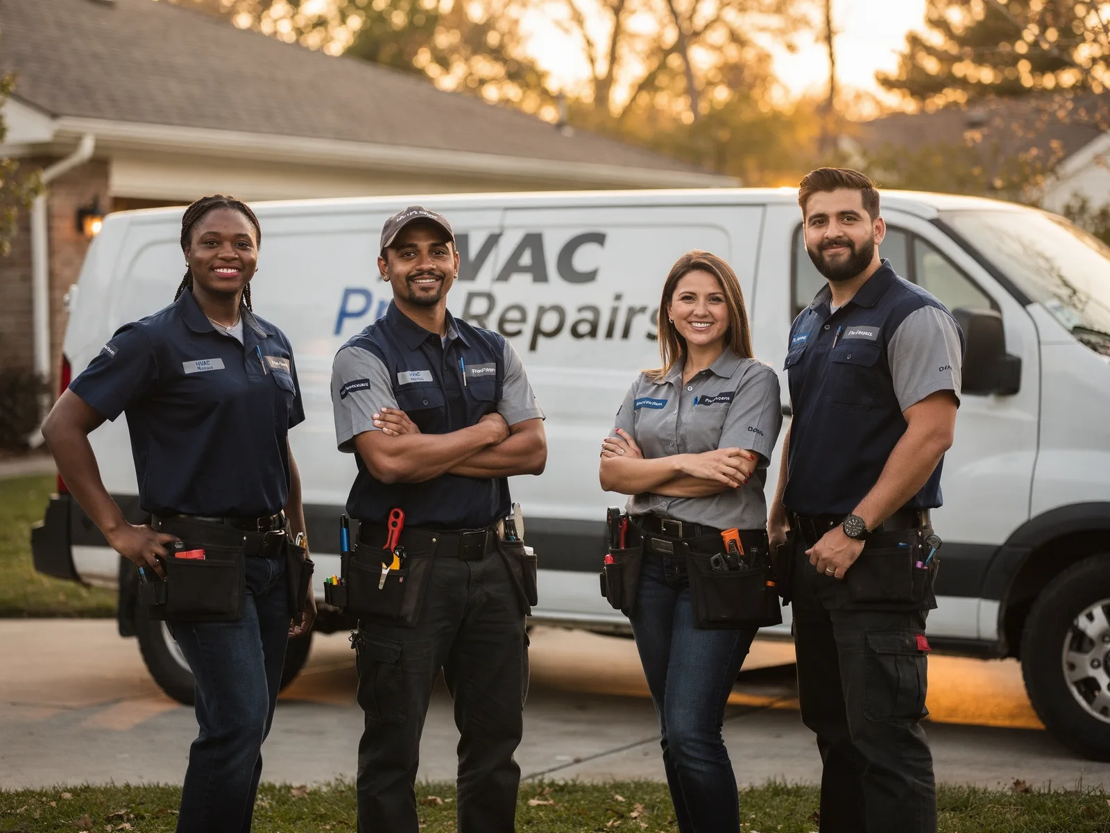 Heat Pump Repair company in New Bedford, MA