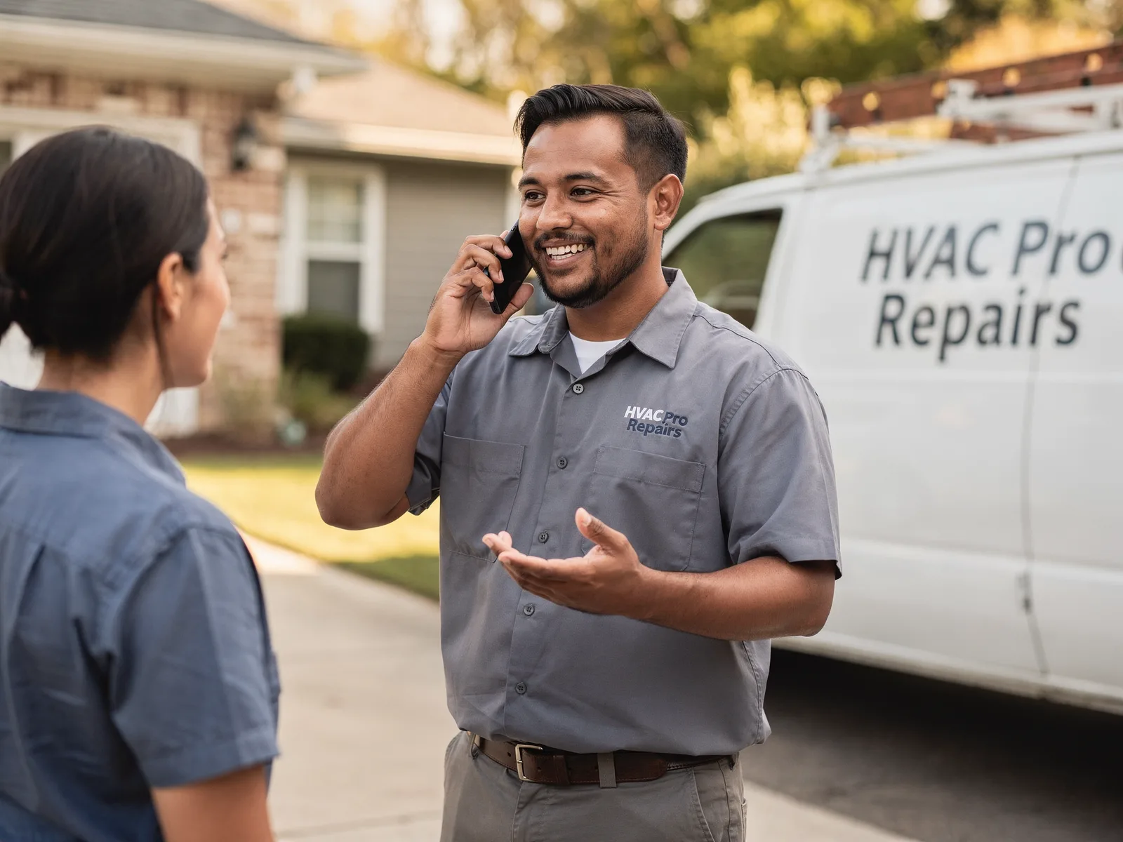 Heat Pump Repair New Bedford, MA FAQs